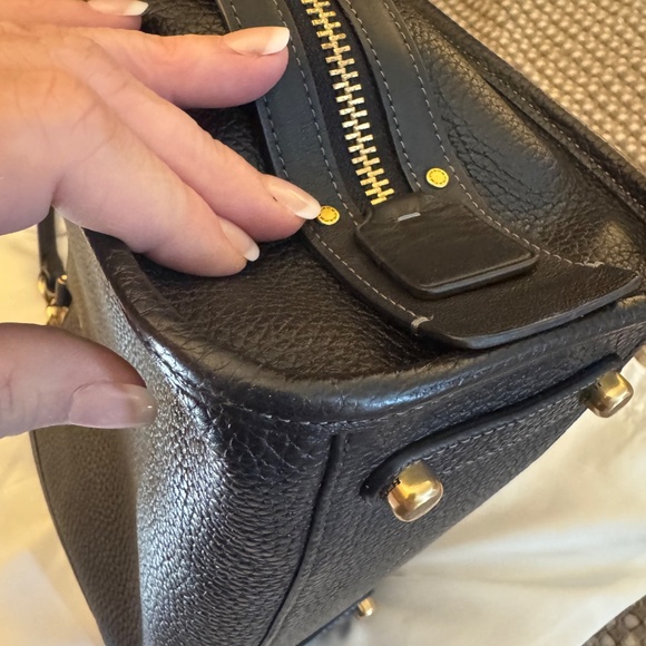 Coach Rogue 25 Bag Black - PRICE FIRM - Picture 9 of 16